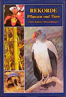 Buchcover Rekorde - Pflanzen und Tiere