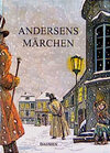 Buchcover Andersens Märchen