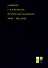 Buchcover Jahrbuch für schlesische Kultur und Geschichte. Band 53/54. 2012/2013