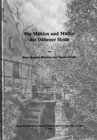 Buchcover Die Mühlen und Müller der Dübener Heide