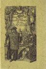 Buchcover Schaupla(t)z Hoher Ritterorden