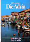 Buchcover Die Adria