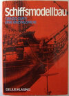 Buchcover Schiffsmodellbau - Eine Enzyklopädie