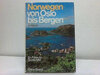 Buchcover Norwegen - Von Oslo bis Bergen