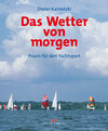 Buchcover Das Wetter von morgen