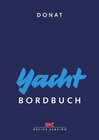 Buchcover Yacht-Bordbuch