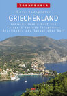 Buchcover Griechenland 1