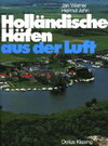 Buchcover Holländische Häfen aus der Luft