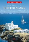 Buchcover Griechenland 2