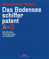 Buchcover Das Bodensee-Schifferpatent A + D