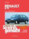 Buchcover Renault R19 von 11/88 bis 1/96