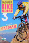 Buchcover Bike Guide / 40 Touren Gardasee