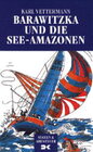 Buchcover Barawitzka und die See-Amazonen