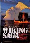 Buchcover Expedition Wiking Saga