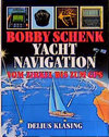 Buchcover Yachtnavigation