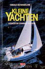 Buchcover Kleine Yachten