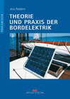 Buchcover Theorie und Praxis der Bordelektrik