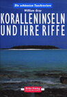 Buchcover Koralleninseln und ihre Riffe