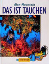 Buchcover Das ist Tauchen