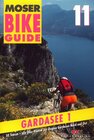 Buchcover Bike Guide 11 / Gardasee 1