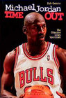 Buchcover Michael Jordan - Time-out