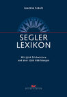 Buchcover Segler-Lexikon