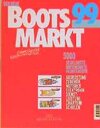 Buchcover Bootsmarkt 99