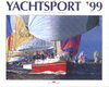 Buchcover Yachtsport 1999