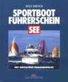 Buchcover Sportbootführerschein See