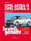 Opel Astra G 3/98 bis 2/04, Opel Zafira A 4/99 bis 6/05 width=