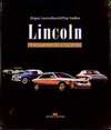 Buchcover Lincoln
