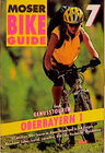 Buchcover Bike Guide / Genusstouren Oberbayern 1