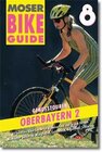 Buchcover Bike Guide / Genusstouren Oberbayern 2