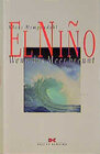 Buchcover El Niño - Wenn das Meer brennt