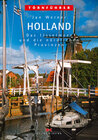 Buchcover Holland 2