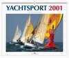 Buchcover Yachtsport 2001