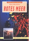 Buchcover Rotes Meer