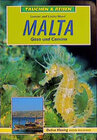 Buchcover Malta, Gozo und Comino