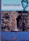 Buchcover Blaue Donau - Schwarzes Meer