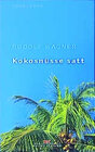 Buchcover Kokosnüsse satt