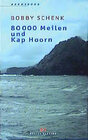 Buchcover Achtzigtausend Meilen und Kap Hoorn