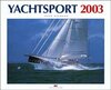 Buchcover Yachtsport 2003