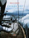 Buchcover Leinen los - wir segeln um die Welt