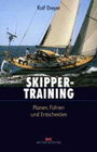 Buchcover Skippertraining