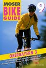 Buchcover Bike Guide / Genusstouren Oberbayern 3