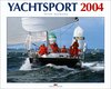 Buchcover Yachtsport 2004