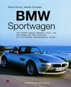 Buchcover BMW Sportwagen