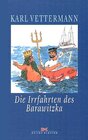 Buchcover Die Irrfahrten des Barawitzka