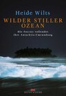 Buchcover Wilder Stiller Ozean