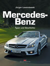 Buchcover Mercedes-Benz